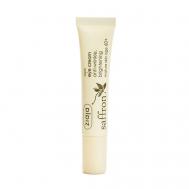 Осветляющий крем для глаз против морщин Шафран 15 ziaja