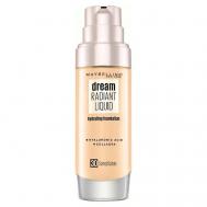 MAYBELLINE Увлажняющий тональный крем Dream Radiant Liquid Maybelline New York