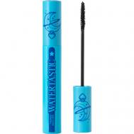 Тушь для ресниц влагостойкая Water resistant mascara Waterstatic Beauty Bomb