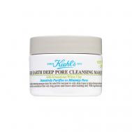 Очищающая глиняная маска Rare Earth Deep Pore Cleansing 28 KIEHL'S