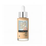 MAYBELLINE Тональный тинт-сыворотка Super Stay Skin Tint + Vitamin C Maybelline New York