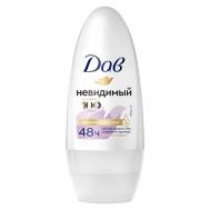 ДАВ Део-шарик  Невидимый 50 Dove