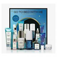 Набор для вечернего ухода за кожей Go To Bed With Me Complete Evening Routine Sunday Riley