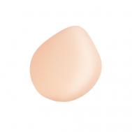 Спонж для макияжа, "Капля" PINK FLASH