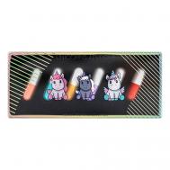 Миниатюрные матовые помады UNICORNS APPROVE