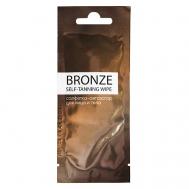 Салфетка-автозагар для лица и тела ЛЭТУАЛЬ