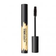 Объемная тушь "Twiggy" эффект SUPER DOLL ЛЭТУАЛЬ