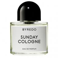 Sunday Cologne Eau De Parfum 50 Byredo