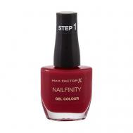 Лак-гель для ногтей NAILFINITY 12 Max Factor