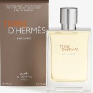 HERMES Парфюмерная вода Terre D'Hermes Eau Givree 100 HERMES