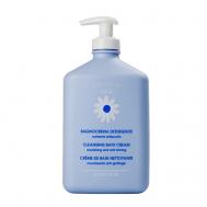 Крем для душа для снятия зуда и питания кожи 500 CAMOMILLA BLU