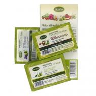 Мыло Traditional Натуральное Греческое оливковое с фирменными ароматами 300 KALLISTON