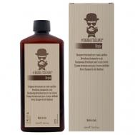 Шампунь для очищения кожи головы Regio 250 BARBA ITALIANA