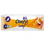 Прокладки гигиенические женские Classic Long CONFY LADY