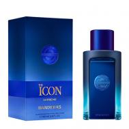 The Icon Supreme 100 BANDERAS