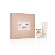 Подарочный набор Alibi Oscar de la Renta