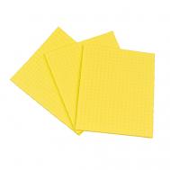 Салфетки влаговпитывающие Spontex, целлюлоза Master FRESH