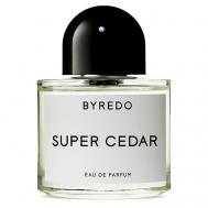 Super Cedar Eau De Parfum 50 Byredo