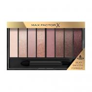 Тени для век Masterpiece Nude Palette Max Factor