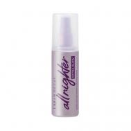 Спрей для фиксации макияжа All Nighter Extra Glow Setting Spray 118 Urban Decay