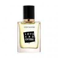 Love and Oysters 33 SCENT HUNTERS
