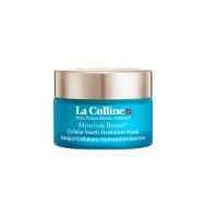 Маска для лица омолаживающая увлажняющая Cellular Youth Hydration Mask 50 La Colline
