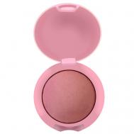 SUPER BLUSH #crazycrush Румяна прессованные SODA