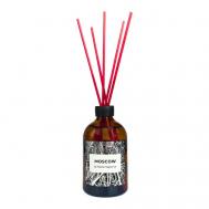 Диффузор ароматический "Moscow" 100 STELLA FRAGRANCE