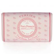Мыло для рук Цветки апельсина PERLIER