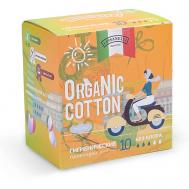 Прокладки гигиенические дневные, 3 капельки LISSANELLI