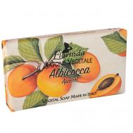 Мыло "Фруктовая Страсть" Albicocca / Абрикос 100 FLORINDA