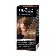 Стойкая профессиональная крем-краска для волос Color 115 Съесс