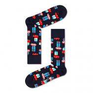Носки HOLIDAY SHOPPING HAPPY SOCKS