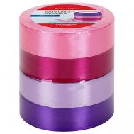 Лента атласная Brauberg