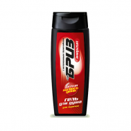 Гель для душа Мужской Энергия ТимБриз 250 Compliment