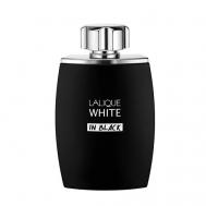 White In Black 125 LALIQUE