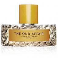 The Oud Affair 100 Vilhelm Parfumerie
