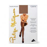 Колготки женские 40 ден Galerie Playa nature PHILIPPE MATIGNON