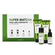 Набор миниатюр для сужения пор Super Matcha SOME BY MI