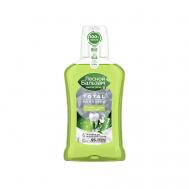 Ополаскиватель для дёсен Природная свежесть Алое Вера/Белый чай 250 ЛЕСНОЙ БАЛЬЗАМ