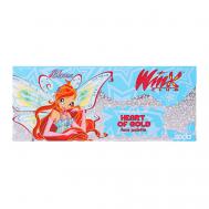 Палетка для лица Heart Of Gold #magicalpower. Коллекция Winx SODA
