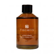 Лосьон тоник для лица Gentle Toning Lotion 200 FACELLA