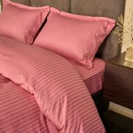 Постельное Белье Arya King Size 240X220 Otel Сухая Роза Arya home collection