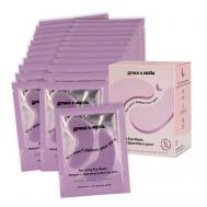 Патчи для области вокруг глаз восстанавливающие с ретинолом 24 пары. Grace and Stella