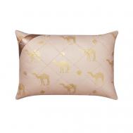 Подушка верблюд Золотой верблюд 50/70 Verossa