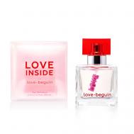 love-beguin 50 LOVE INSIDE