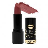 Помада для губ насыщенный цвет Поэтэ Пати POETEQ