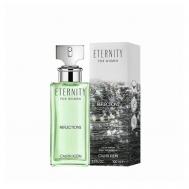 Парфюмерная вода Eternity for Women Reflections 100 Calvin Klein