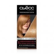 Стойкая профессиональная крем-краска для волос Color Съесс