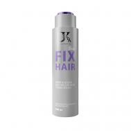 Базовый кератиновый состав для выпрямления волос Fix Hair 500 JKERATIN